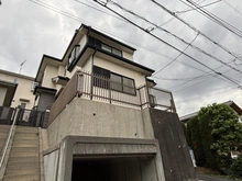 【神奈川県/横浜市栄区飯島町】横浜市栄区飯島町　中古戸建 