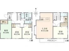 【神奈川県/逗子市沼間】逗子市沼間3丁目　中古戸建 