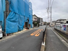 【神奈川県/鎌倉市植木】鎌倉市植木　新築戸建　2号棟/全2棟 