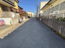 【神奈川県/茅ヶ崎市小和田】茅ヶ崎市小和田1丁目　新築戸建1期　1号棟/全1棟 