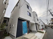 【神奈川県/茅ヶ崎市矢畑】茅ヶ崎市矢畑　新築戸建　B棟/全2棟 