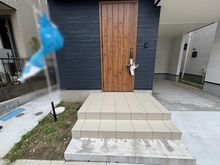 【神奈川県/茅ヶ崎市矢畑】茅ヶ崎市矢畑　新築戸建　B棟/全2棟 