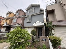 【神奈川県/鎌倉市岩瀬】鎌倉市岩瀬　中古戸建　 