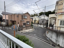 【神奈川県/鎌倉市岩瀬】鎌倉市岩瀬　中古戸建　 