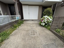 【神奈川県/鎌倉市岩瀬】鎌倉市岩瀬　中古戸建　 