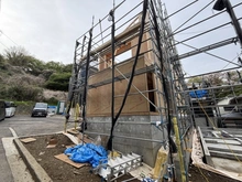 【神奈川県/横浜市栄区笠間】横浜市栄区笠間4丁目　新築戸建　5号棟(全6棟) 