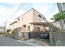 【神奈川県/横浜市港南区港南】港南区港南6丁目　中古戸建 