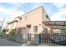 【神奈川県/横浜市港南区港南】港南区港南6丁目　中古戸建 