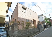【神奈川県/横浜市港南区港南】港南区港南6丁目　中古戸建 