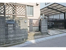 【神奈川県/横浜市港南区港南】港南区港南6丁目　中古戸建 