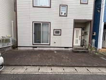 【神奈川県/鎌倉市岩瀬】鎌倉市岩瀬　中古戸建 