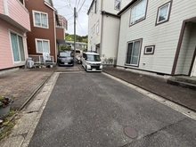 【神奈川県/鎌倉市岩瀬】鎌倉市岩瀬　中古戸建 