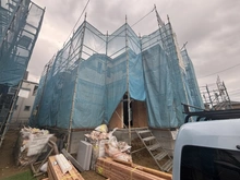 【神奈川県/横浜市栄区上郷町】栄区上郷町　新築戸建　B号棟/全5棟 