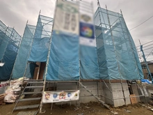 【神奈川県/横浜市栄区上郷町】栄区上郷町　新築戸建　B号棟/全5棟 