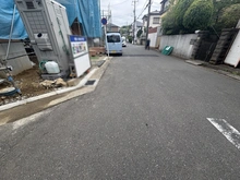 【神奈川県/横浜市栄区上郷町】栄区上郷町　新築戸建　C号棟/全5棟 