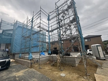 【神奈川県/横浜市栄区上郷町】栄区上郷町　新築戸建　D号棟/全5棟 