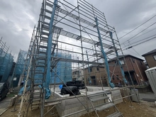 【神奈川県/横浜市栄区上郷町】栄区上郷町　新築戸建　D号棟/全5棟 