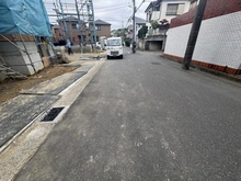 【神奈川県/横浜市栄区上郷町】栄区上郷町　新築戸建　D号棟/全5棟 