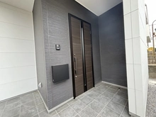 【神奈川県/茅ヶ崎市若松町】茅ヶ崎市若松町 新築戸建 1号棟（全3棟） 