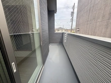 【神奈川県/茅ヶ崎市若松町】茅ヶ崎市若松町 新築戸建 2号棟（全3棟） 