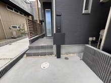 【神奈川県/茅ヶ崎市若松町】茅ヶ崎市若松町 新築戸建 2号棟（全3棟） 