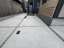 【神奈川県/茅ヶ崎市若松町】茅ヶ崎市若松町 新築戸建 2号棟（全3棟） 