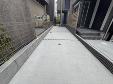 【神奈川県/茅ヶ崎市若松町】茅ヶ崎市若松町 新築戸建 3号棟（全3棟） 