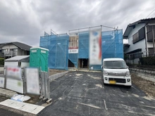 【神奈川県/横浜市栄区庄戸】栄区庄戸2丁目　新築戸建　全1棟 