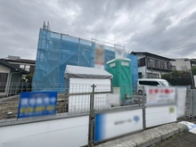 【神奈川県/横浜市栄区庄戸】栄区庄戸2丁目　新築戸建　全1棟 