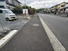 【神奈川県/横浜市栄区庄戸】栄区庄戸2丁目　新築戸建　全1棟 