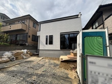 【神奈川県/横浜市栄区上之町】栄区上之町　新築戸建　3期 