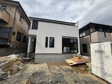 【神奈川県/横浜市栄区上之町】栄区上之町　新築戸建　3期 