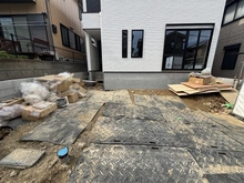 【神奈川県/横浜市栄区上之町】栄区上之町　新築戸建　3期 