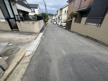 【神奈川県/横浜市栄区上之町】栄区上之町　新築戸建　3期 