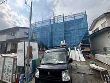 【神奈川県/横浜市栄区亀井町】栄区亀井町　新築戸建1期　全1棟 