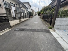 【神奈川県/横浜市栄区上之町】栄区上之町　新築戸建2期 