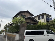 【神奈川県/鎌倉市高野】鎌倉市高野　中古戸建 