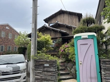 【神奈川県/鎌倉市高野】鎌倉市高野　中古戸建 