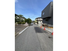 【神奈川県/逗子市久木】逗子市久木8丁目　新築戸建　全1棟 