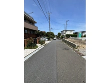 【神奈川県/逗子市久木】逗子市久木8丁目　新築戸建　全1棟 