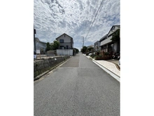 【神奈川県/逗子市久木】逗子市久木8丁目　新築戸建　全1棟 