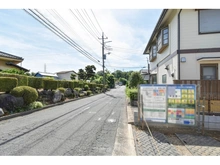 【神奈川県/横浜市都筑区南山田町】都筑区南山田町　新築戸建 