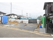 【神奈川県/横浜市青葉区荏田西】荏田西3丁目　新築戸建　2号棟 