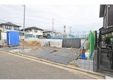 【神奈川県/横浜市青葉区荏田西】荏田西3丁目　新築戸建　2号棟 