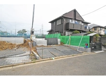 【神奈川県/横浜市青葉区荏田西】荏田西3丁目　新築戸建　2号棟 