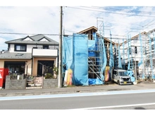 【神奈川県/大和市渋谷】大和市渋谷4丁目　新築戸建　6号棟 