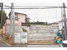 【神奈川県/横浜市都筑区東山田町】東山田町　新築戸建　1号棟 