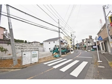 【神奈川県/横浜市都筑区東山田町】東山田町　新築戸建　1号棟 