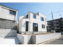 【神奈川県/横浜市都筑区北山田】北山田5丁目　新築戸建　2号棟 