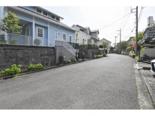 【神奈川県/横浜市青葉区美しが丘西】横浜市青葉区美しが丘西2丁目　中古戸建 
